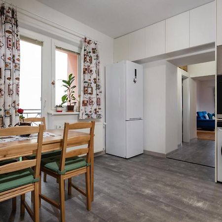 Apartman Lm Liptovský Mikuláš Exterior foto